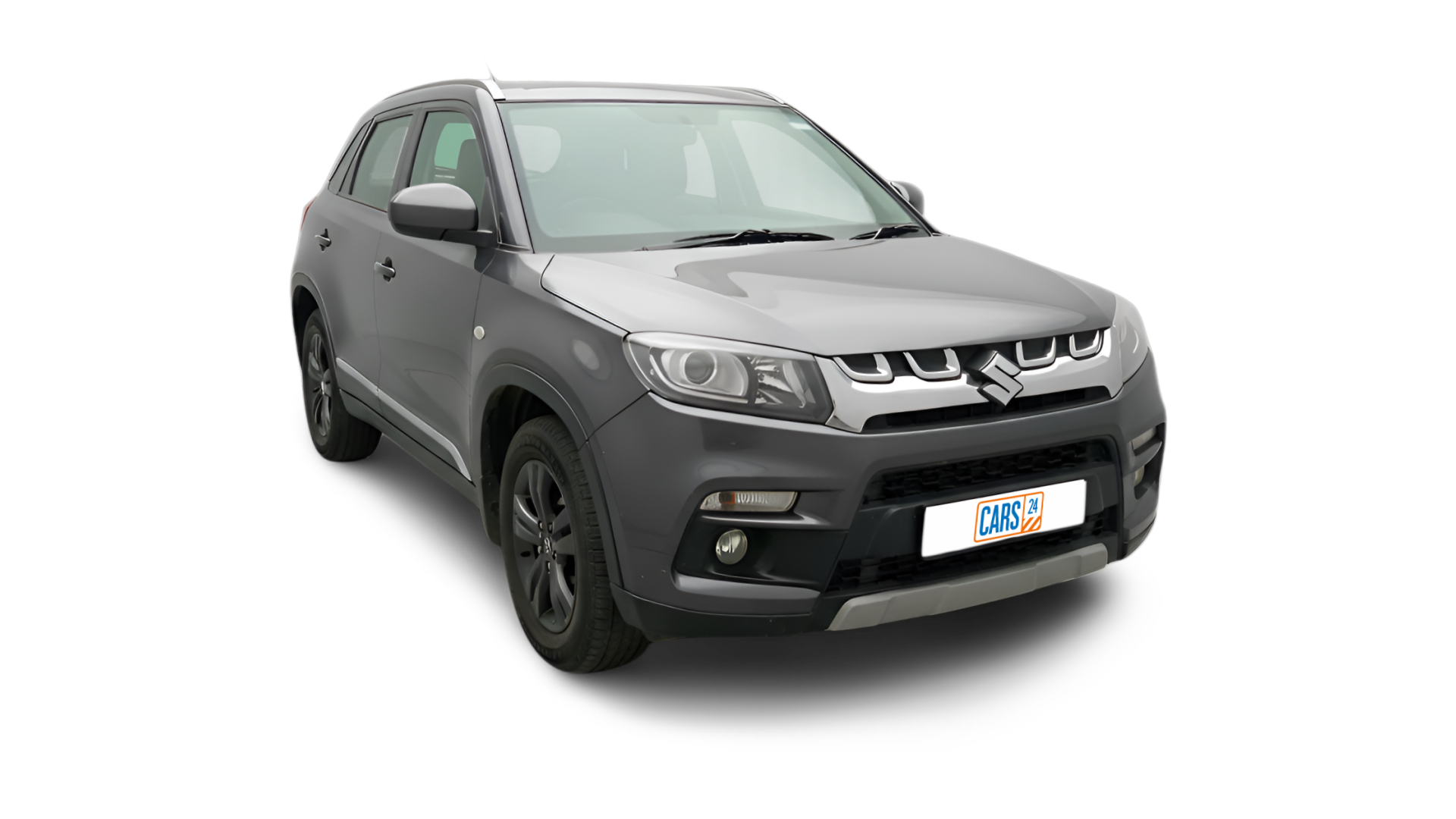 Maruti Vitara Brezza-img